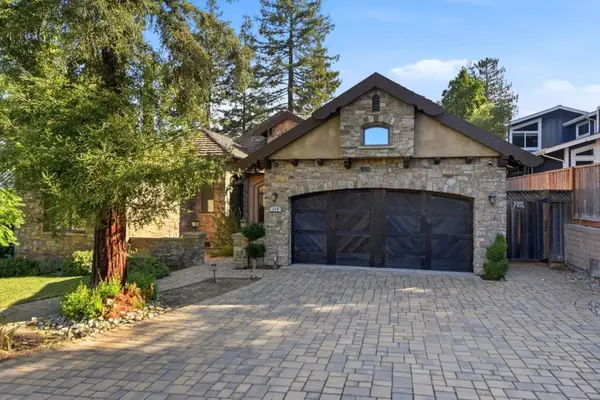 118 Dover Street, Los Gatos, CA 95032