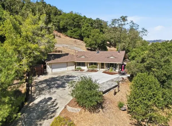 21187 Almaden Road, San Jose, CA 95120
