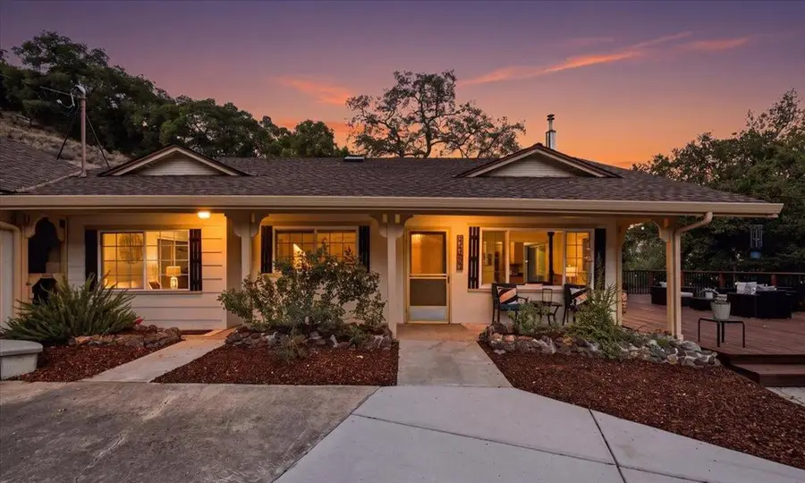 21187 Almaden Road, San Jose, CA 95120 - #2