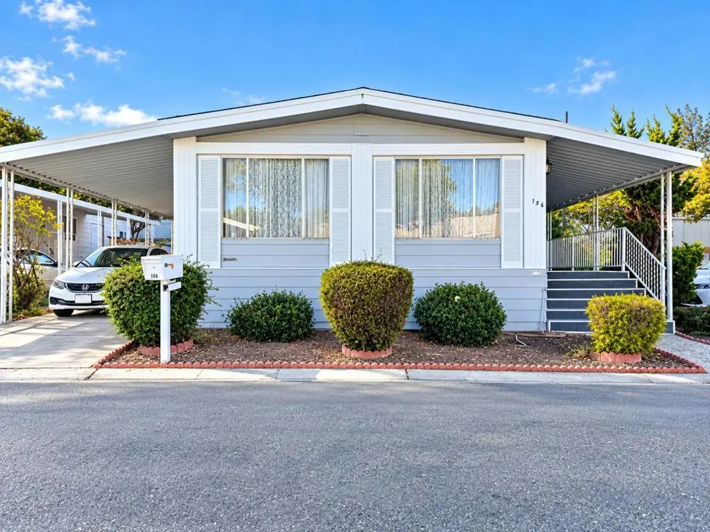 156 Mountain Springs #156, San Jose, CA 95136 - #1