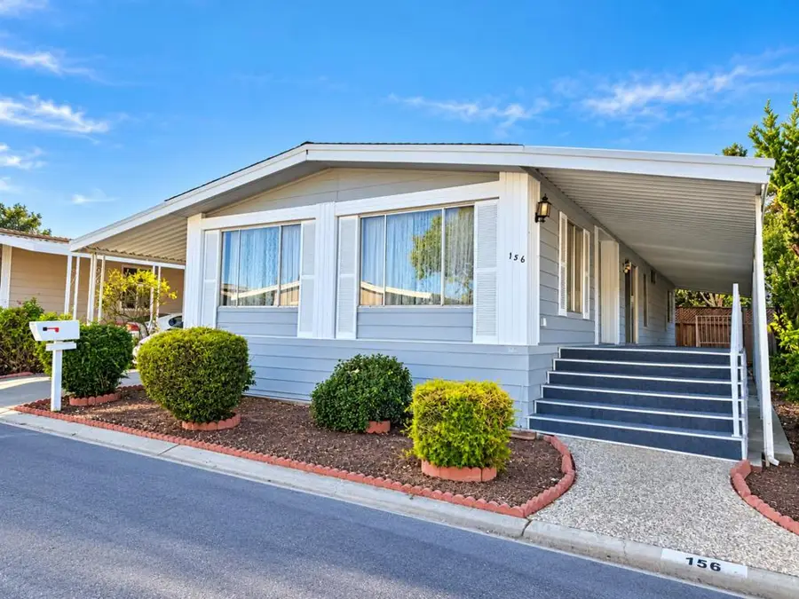 156 Mountain Springs #156, San Jose, CA 95136 - #2