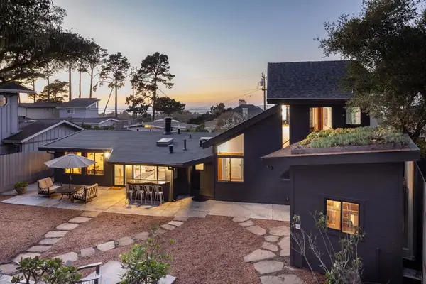 979 Syida Drive, Pacific Grove, CA 93950