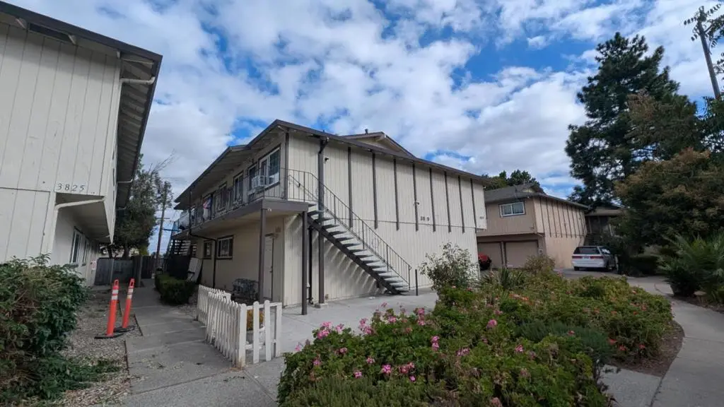 3819 Barker Drive, San Jose, CA 95117 - #1
