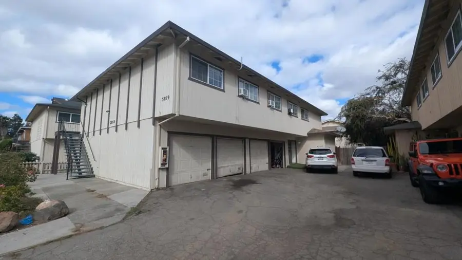 3819 Barker Drive, San Jose, CA 95117 - #2