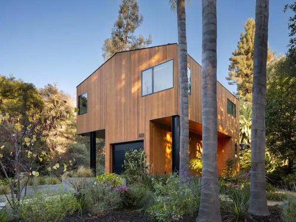 419 Palm Street, Palo Alto, CA 94301