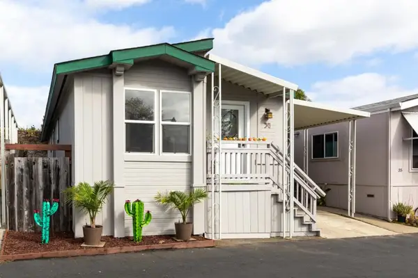 930 Rosedale Ave #36, Capitola, CA 95010