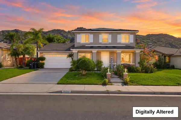 16510 Colt Way, Moreno Valley, CA 92555