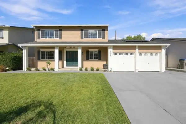 3267 Sueno Drive, San Jose, CA 95148