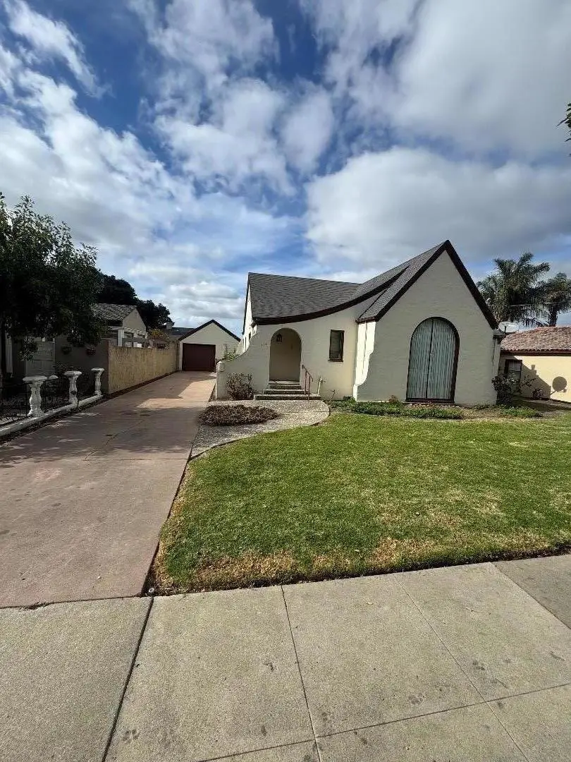 Address Withheld By Seller, Salinas, CA 93901 - #1