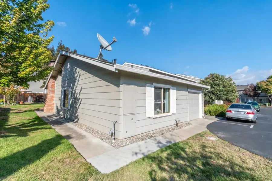 509 Latimer Circle, Campbell, CA 95008 - #3