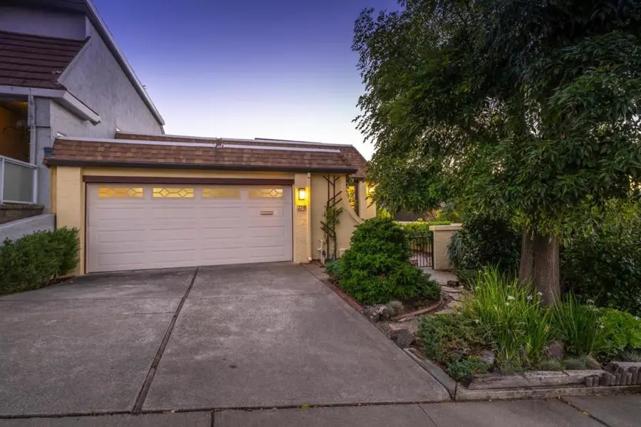 2318 Hastings Drive, Belmont, CA 94002 - #2