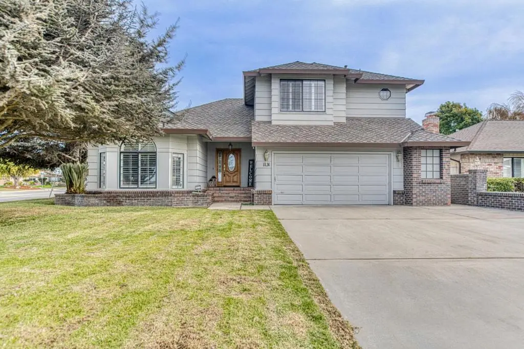 1101 Loyola Drive, Salinas, CA 93901 - #1