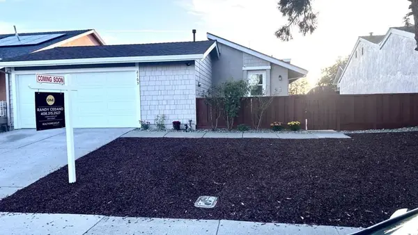 2163 Bikini Avenue, San Jose, CA 95122