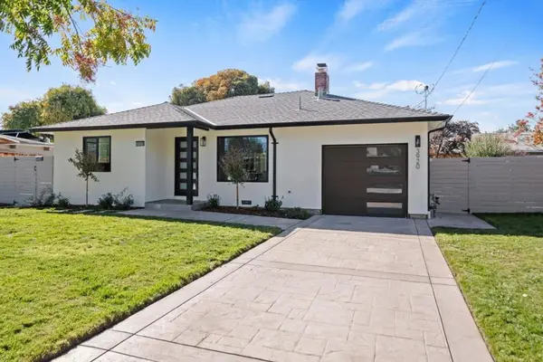 3920 Park Boulevard, Palo Alto, CA 94306