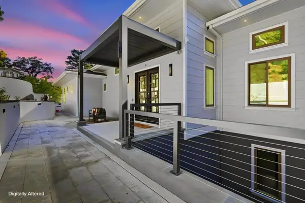 34 Charles Hill Circle, Orinda, CA 94563