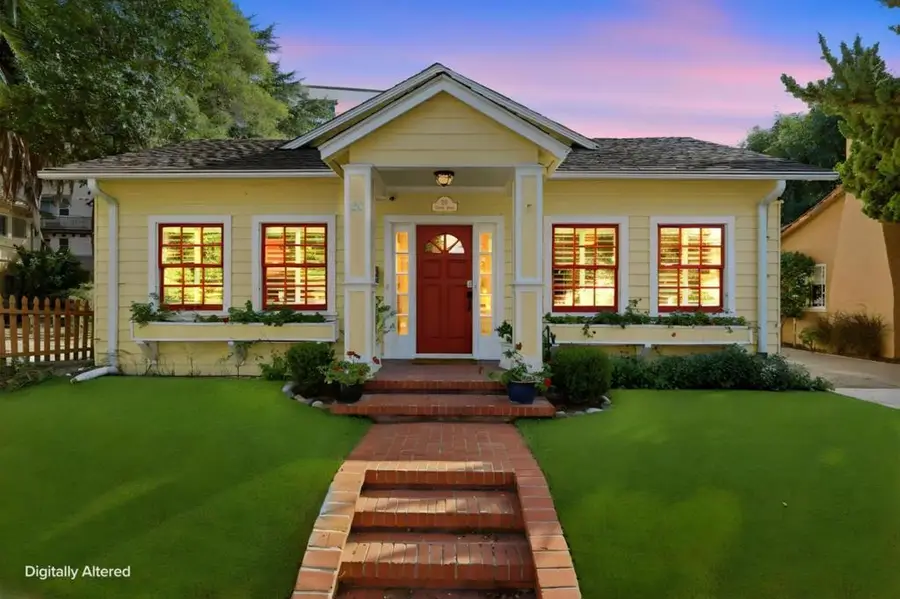 20 Clayton Avenue, San Jose, CA 95110 - #2