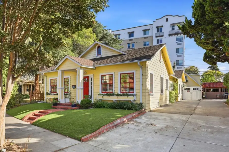 20 Clayton Avenue, San Jose, CA 95110 - #3