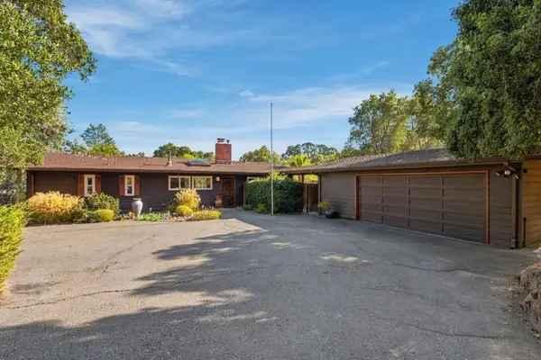 1703 Edgewood Road, Redwood City, CA 94062