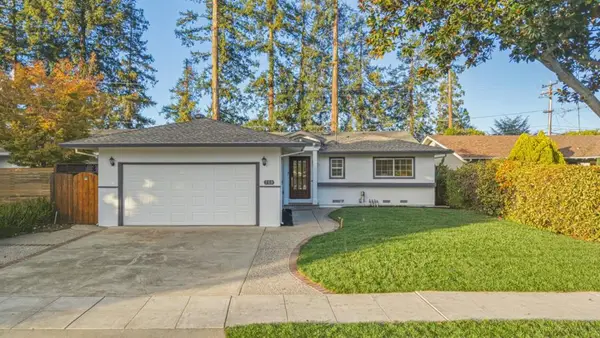 789 Iris Avenue, Sunnyvale, CA 94086