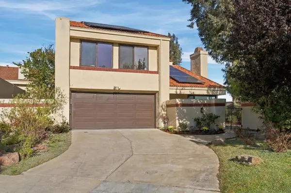 10 Portofino Circle, Redwood City, CA 94065