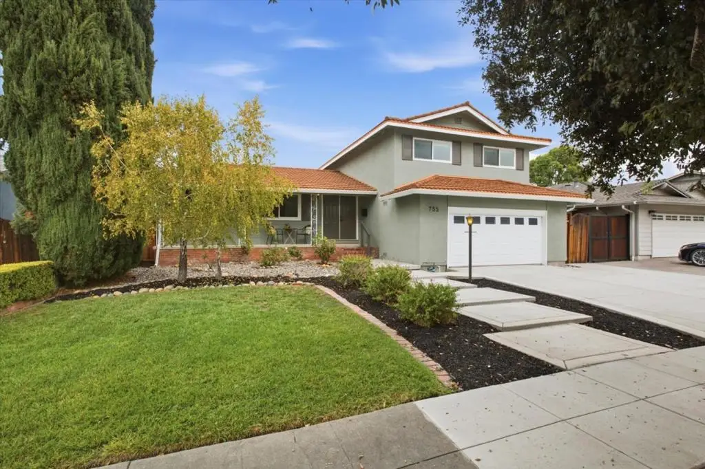 755 Azule Avenue, San Jose, CA 95123 - #1