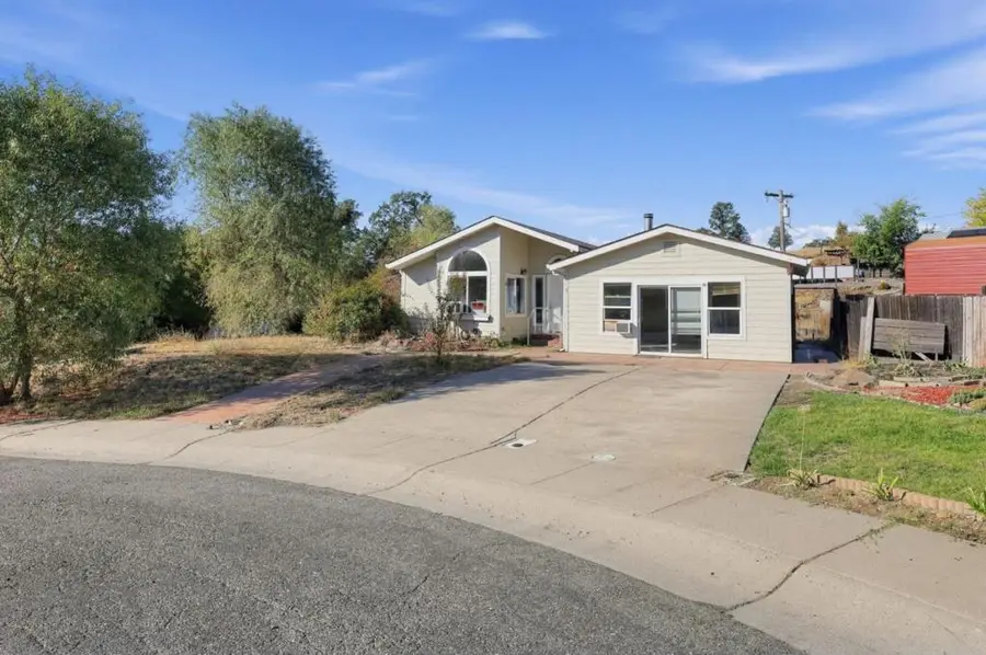 5 Gold Strike Court, San Andreas, CA 95249 - #3