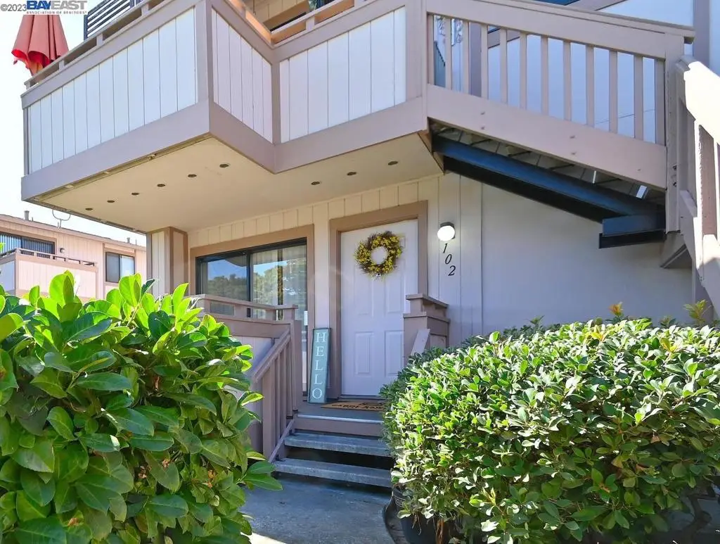 25072 Copa Del Oro Drive #102, Hayward, CA 94545 - #1