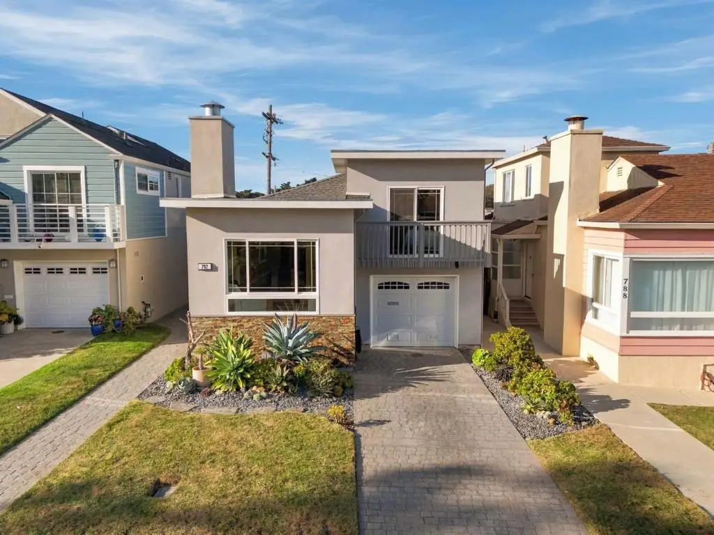 792 N Mayfair Avenue, Daly City, CA 94015 - #1