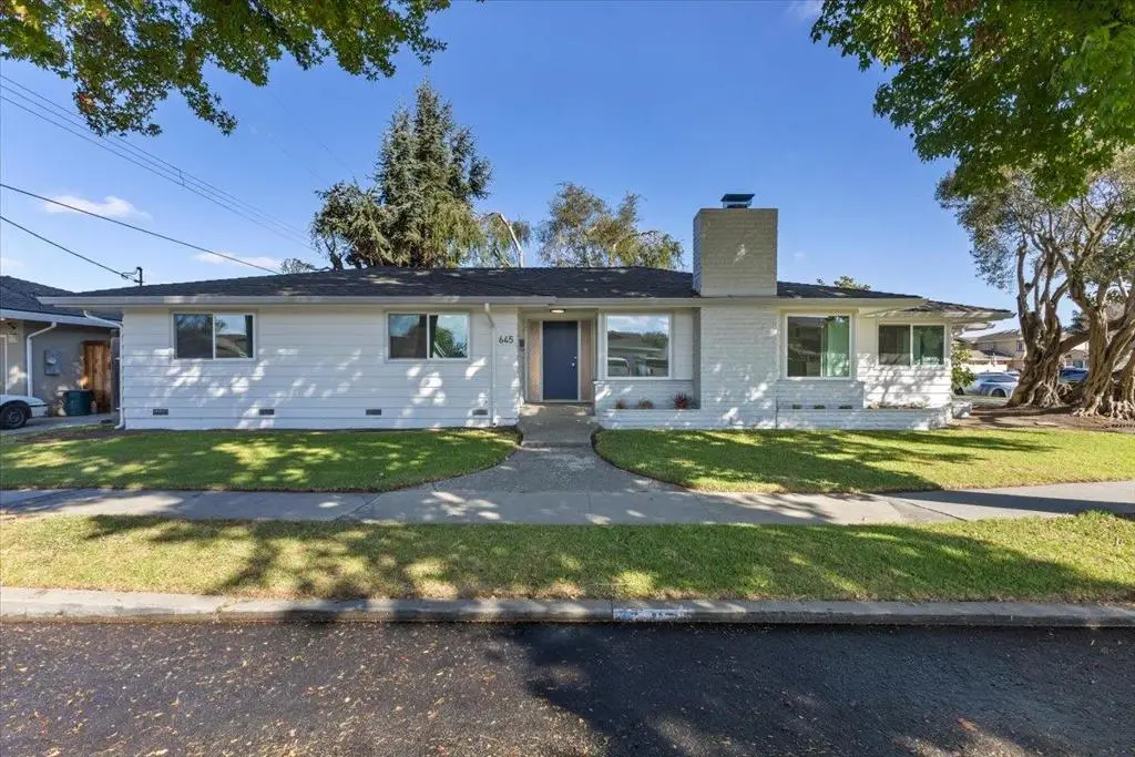 645 San Miguel Avenue, Salinas, CA 93901 - #1