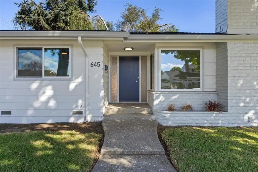 645 San Miguel Avenue, Salinas, CA 93901 - #2
