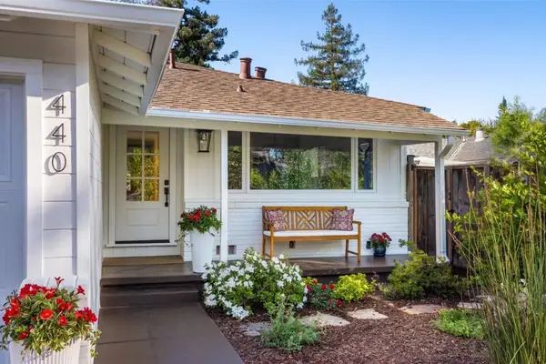 440 Rutherford Avenue, Redwood City, CA 94061