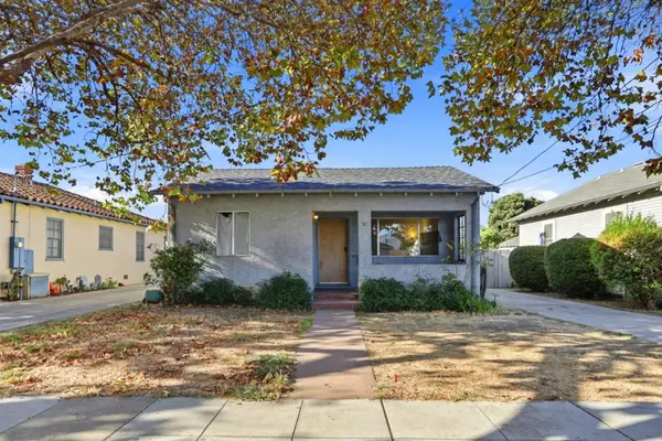 57 N 34th Street, San Jose, CA 95116