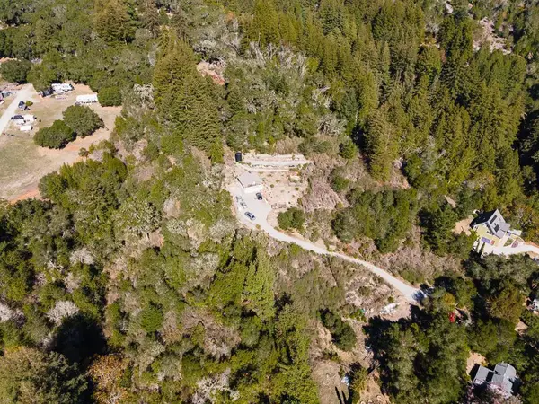 9485 Zayante Drive, Felton, CA 95018