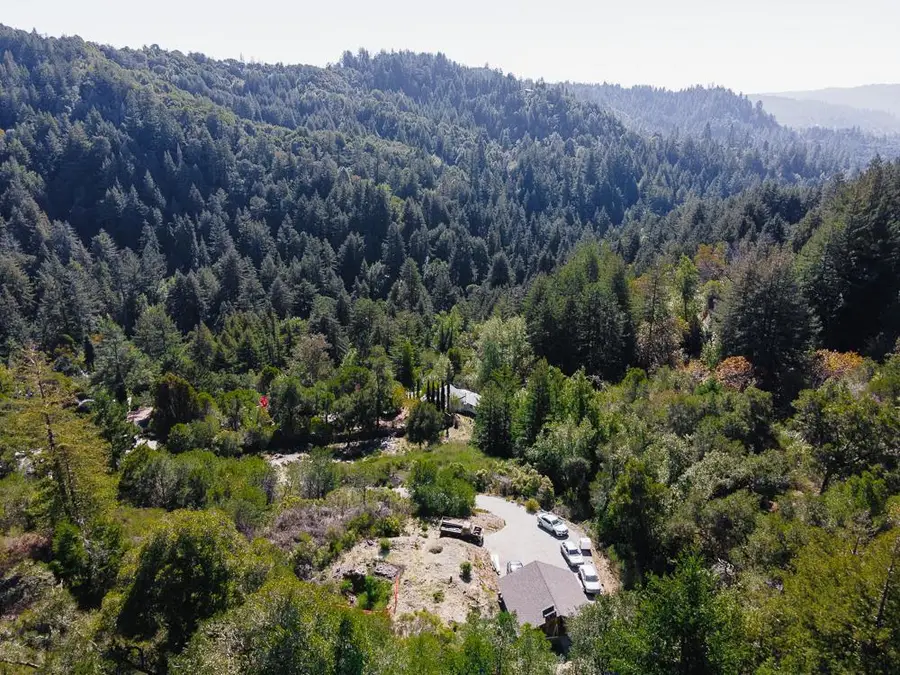 9485 Zayante Drive, Felton, CA 95018 - #3