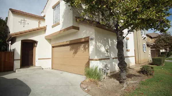 2263 Woodset Drive, San Jose, CA 95116