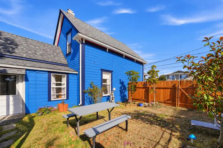 1214 California Street, Eureka, CA 95501 - #3