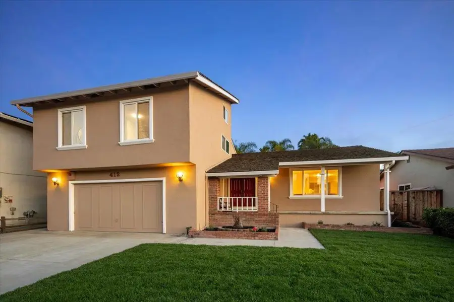 412 Royale Park Drive, San Jose, CA 95136 - #3