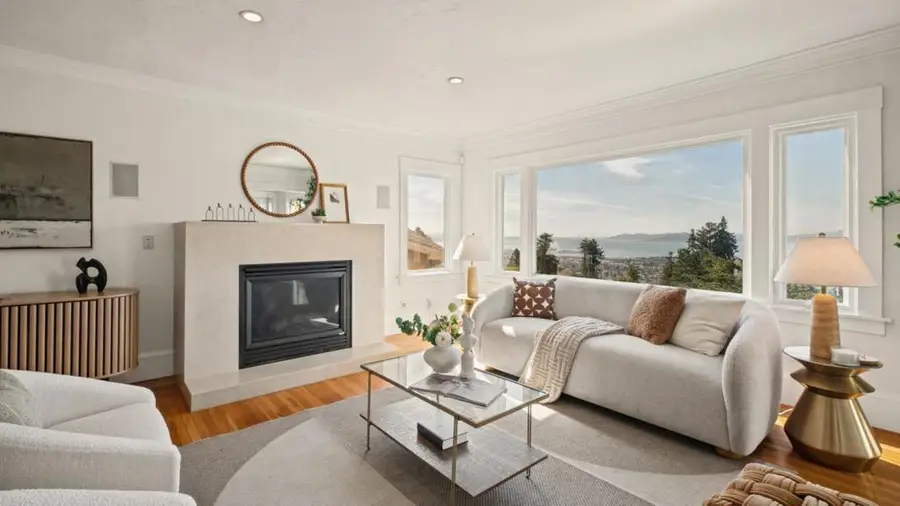 942 Hilldale Avenue, Berkeley, CA 94708 - #2