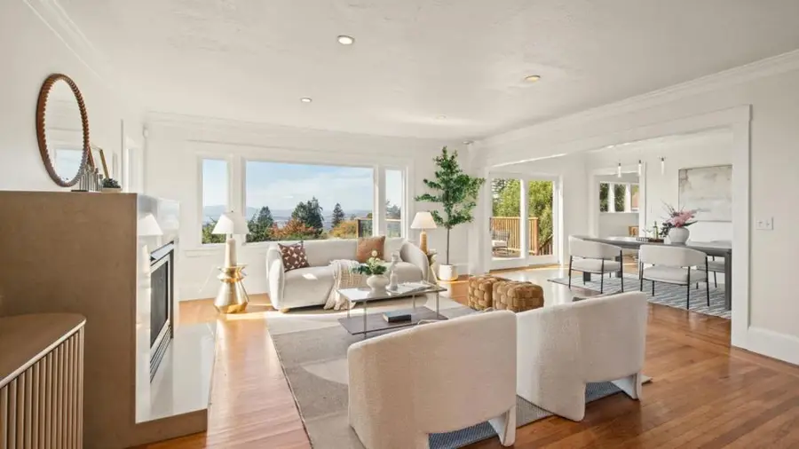 942 Hilldale Avenue, Berkeley, CA 94708 - #3