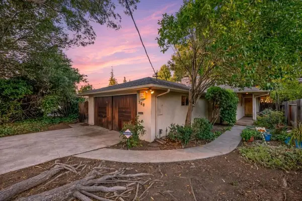 508 Durham Street, Menlo Park, CA 94025