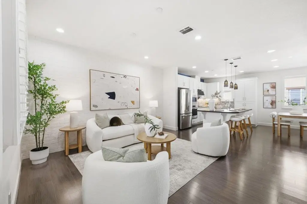 306 Santa Diana Terrace, Sunnyvale, CA 94085 - #1