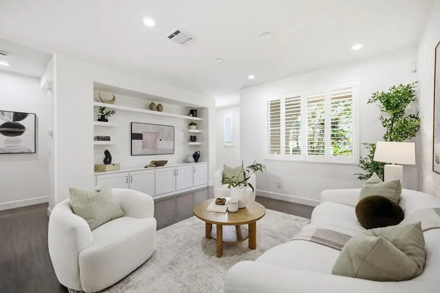 306 Santa Diana Terrace, Sunnyvale, CA 94085 - #2