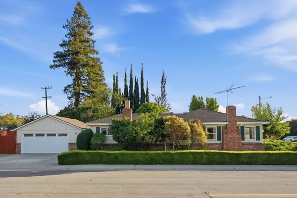 814 Harrison Avenue, Campbell, CA 95008