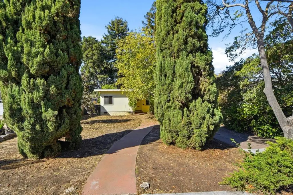 1031 Hollyburne Avenue, Menlo Park, CA 94025 - #1