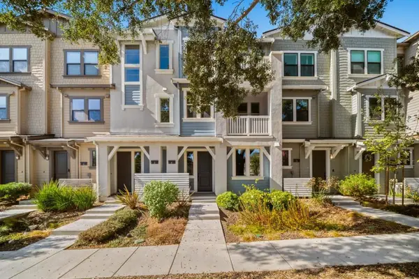 932 Noble Fir Terrace #4, Sunnyvale, CA 94086