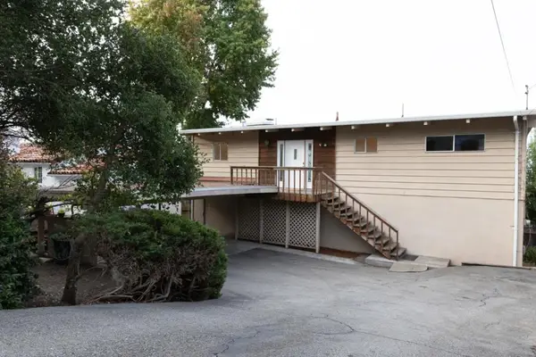 506 Santa Marguarita Drive, Aptos, CA 95003