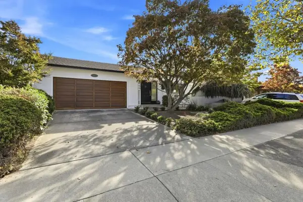 4020 Twyla Lane, San Jose, CA 95130