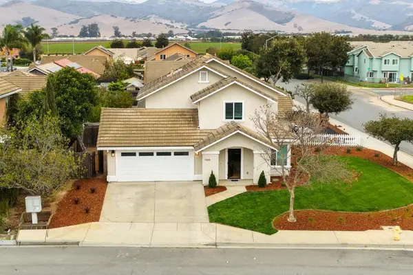Address Withheld By Seller, Salinas, CA 93905