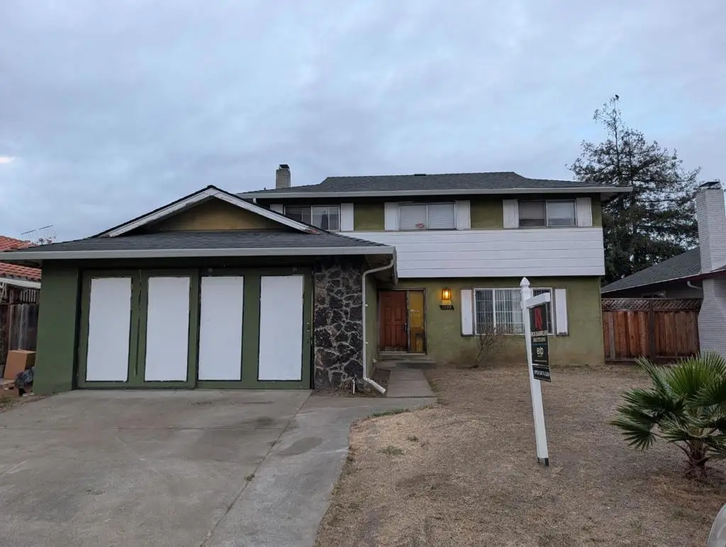 1289 Moonbeam Way, Milpitas, CA 95035 - #1