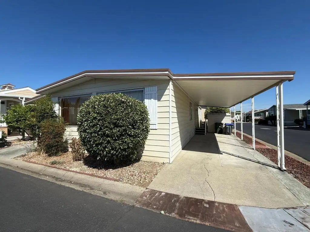 433 Sylvan Avenue #86, Mountain View, CA 94041 - #1